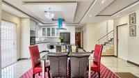 Dining Room of property in North Riding A.H.
