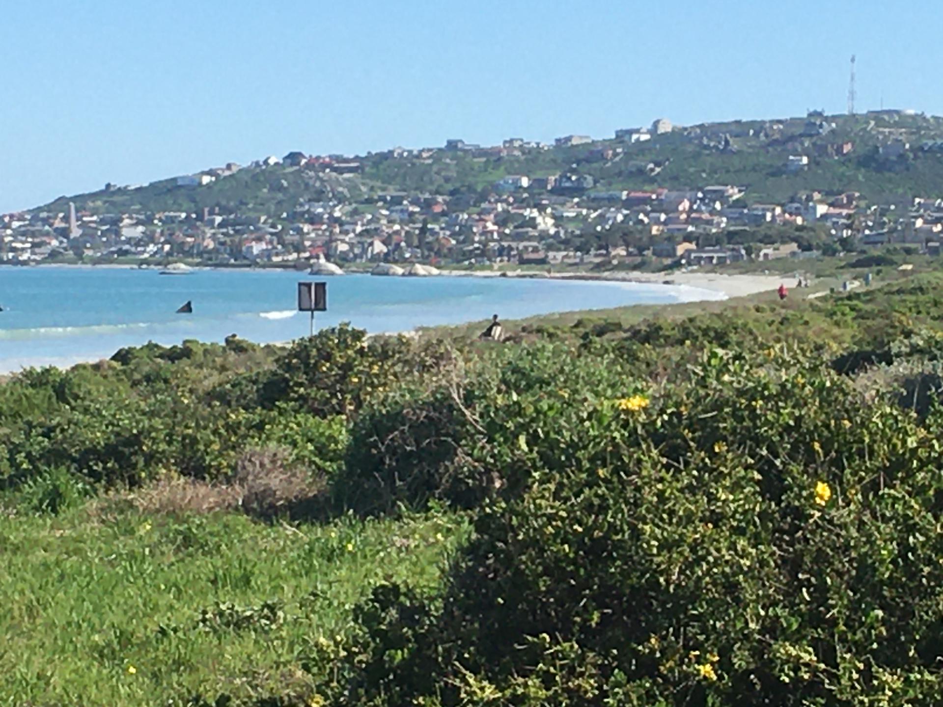 of property in Saldanha