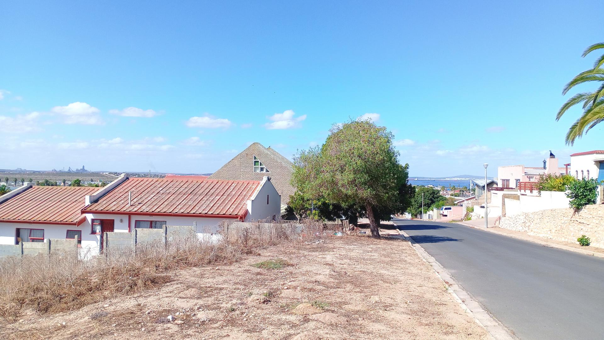  of property in Saldanha