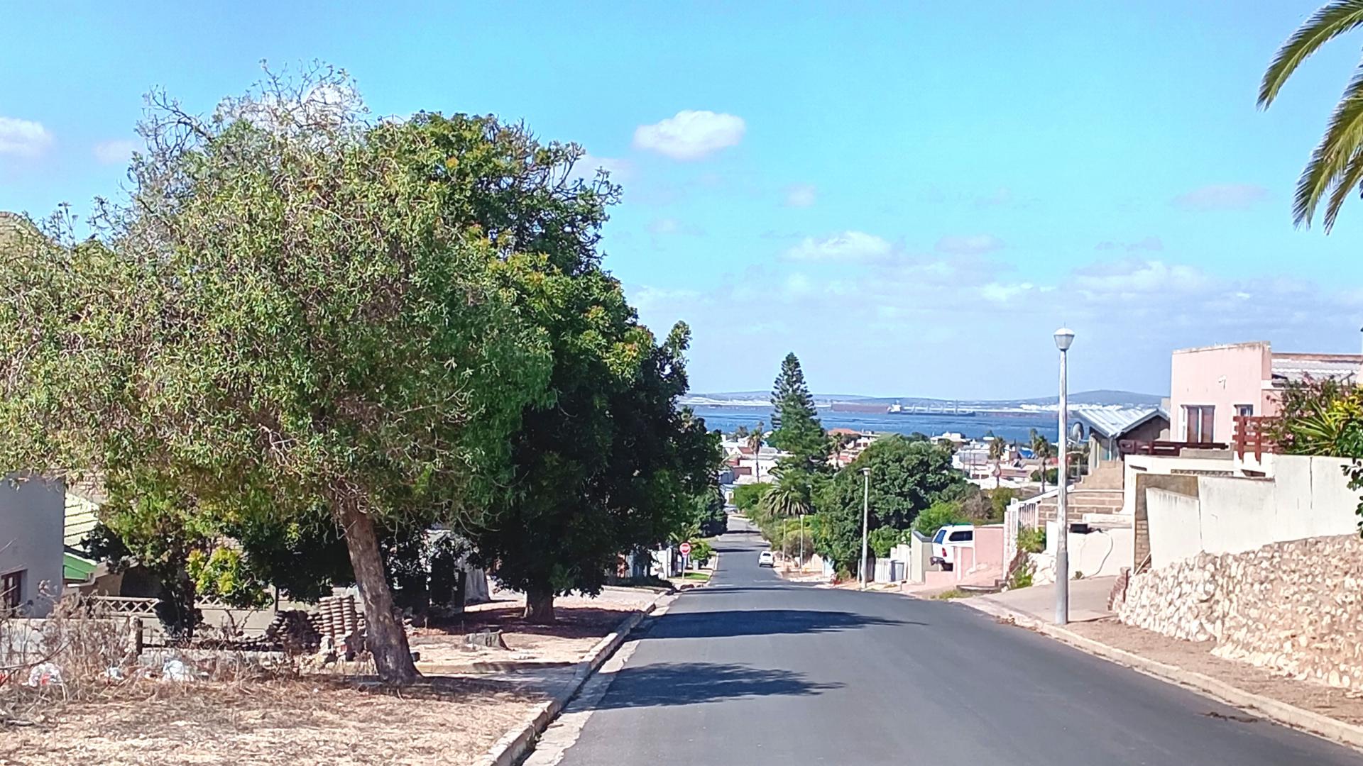  of property in Saldanha