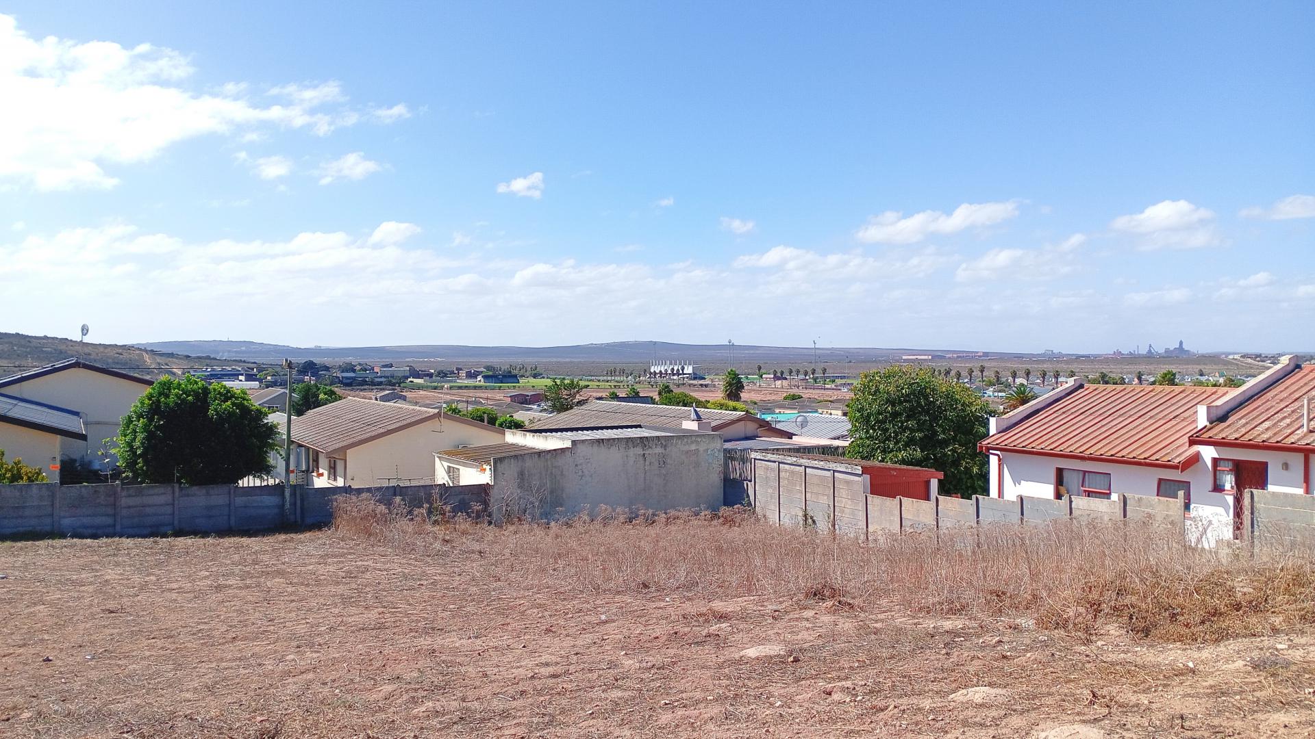  of property in Saldanha