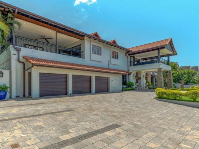 9 Bedroom House for Sale For Sale in Umhlanga  - MR711677