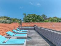  of property in Umhlanga 