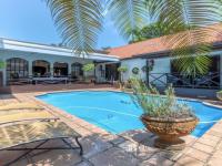  of property in Umhlanga 