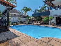  of property in Umhlanga 