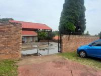  of property in Rooihuiskraal