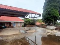  of property in Rooihuiskraal
