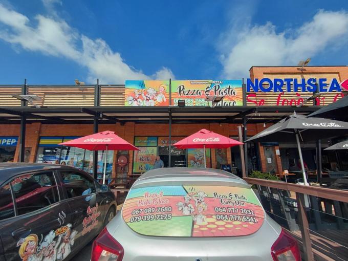 Commercial for Sale For Sale in Nigel - MR711707