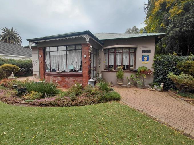 3 Bedroom House for Sale For Sale in Nigel - MR711709