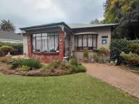  of property in Nigel