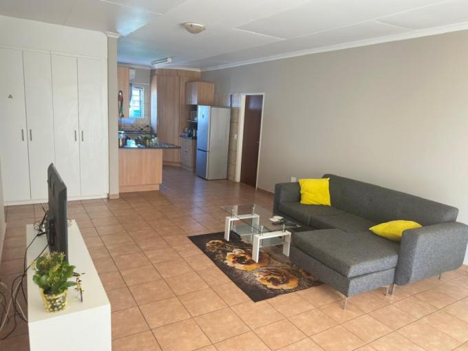 4 Bedroom House for Sale For Sale in Kathu - MR711712