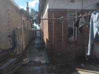  of property in Turffontein