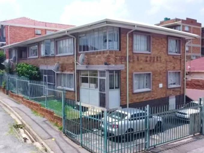 1 Bedroom Apartment for Sale For Sale in Rosettenville - MR711717