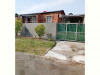  of property in Stanger