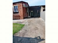  of property in Stanger