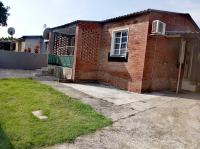  of property in Stanger