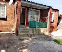  of property in Stanger