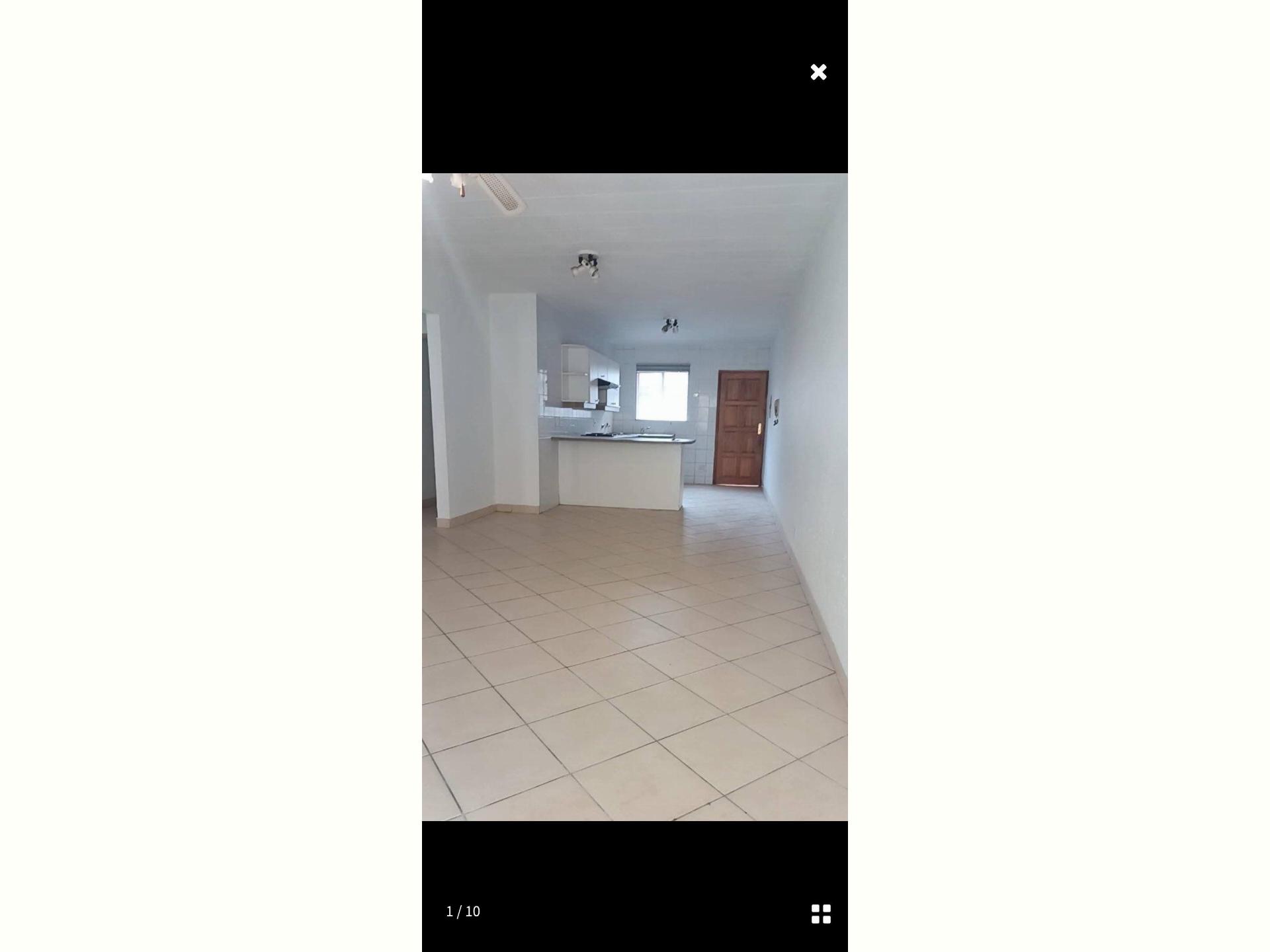  of property in President Park A.H.