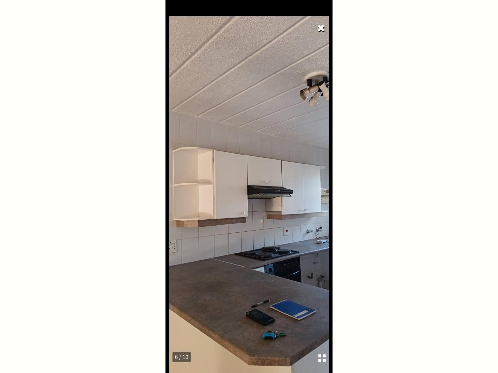  of property in President Park A.H.