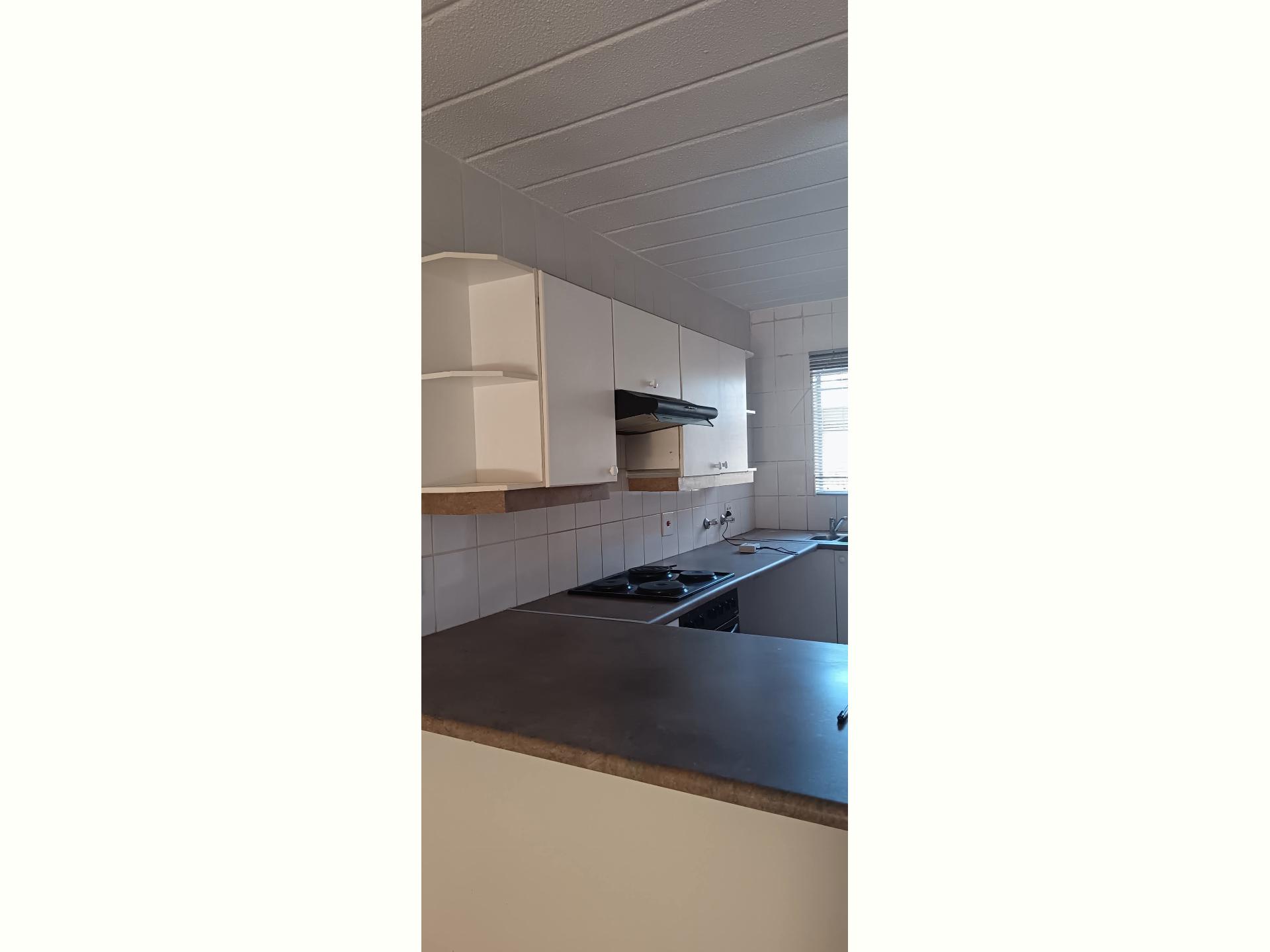  of property in President Park A.H.