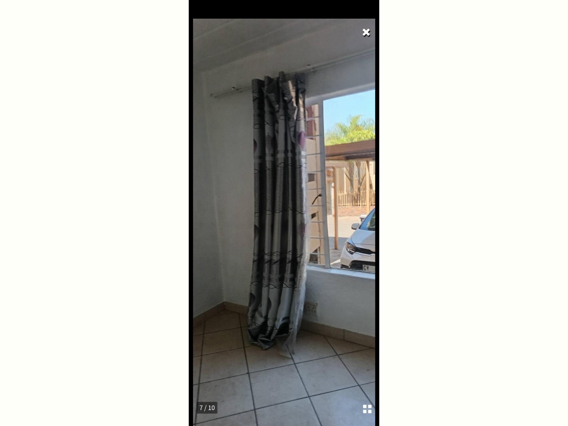  of property in President Park A.H.