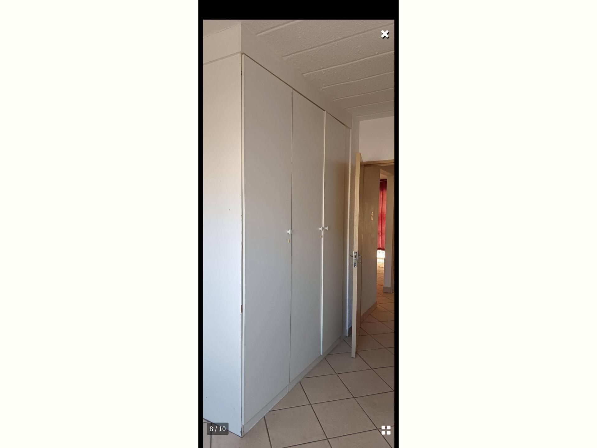  of property in President Park A.H.