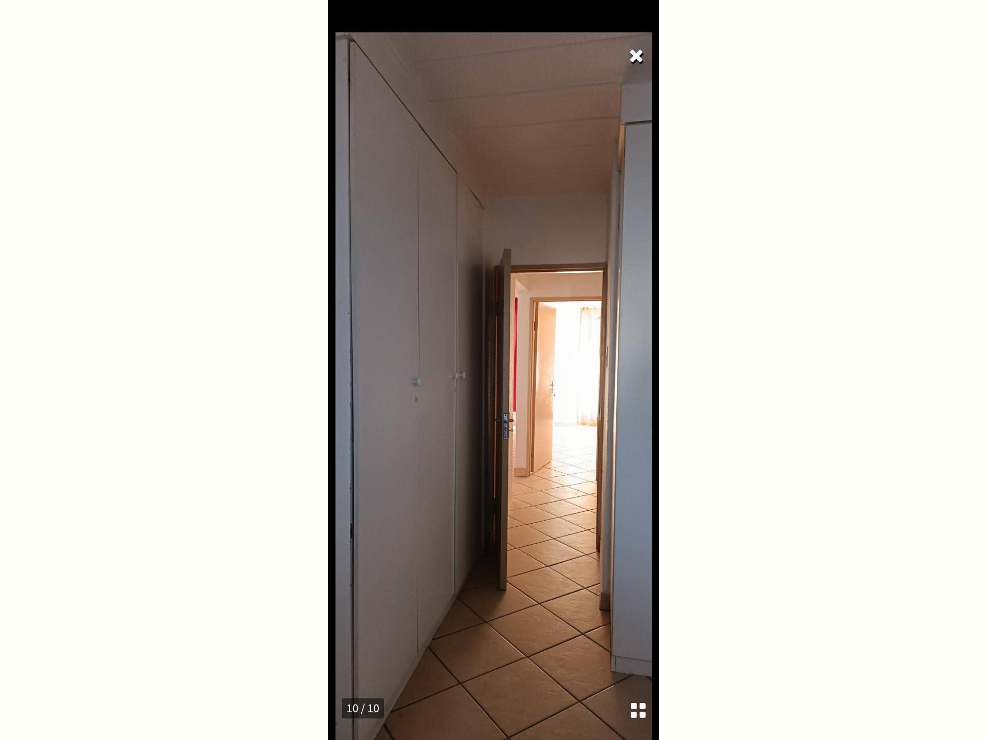  of property in President Park A.H.