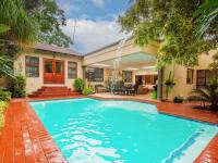  of property in Boskruin