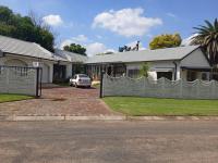 4 Bedroom 3 Bathroom House for Sale for sale in Verwoerdpark