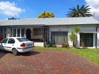 of property in Verwoerdpark