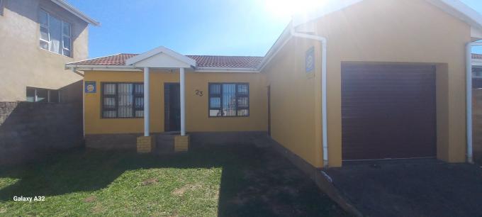 3 Bedroom House for Sale For Sale in Haven Hills - MR711765