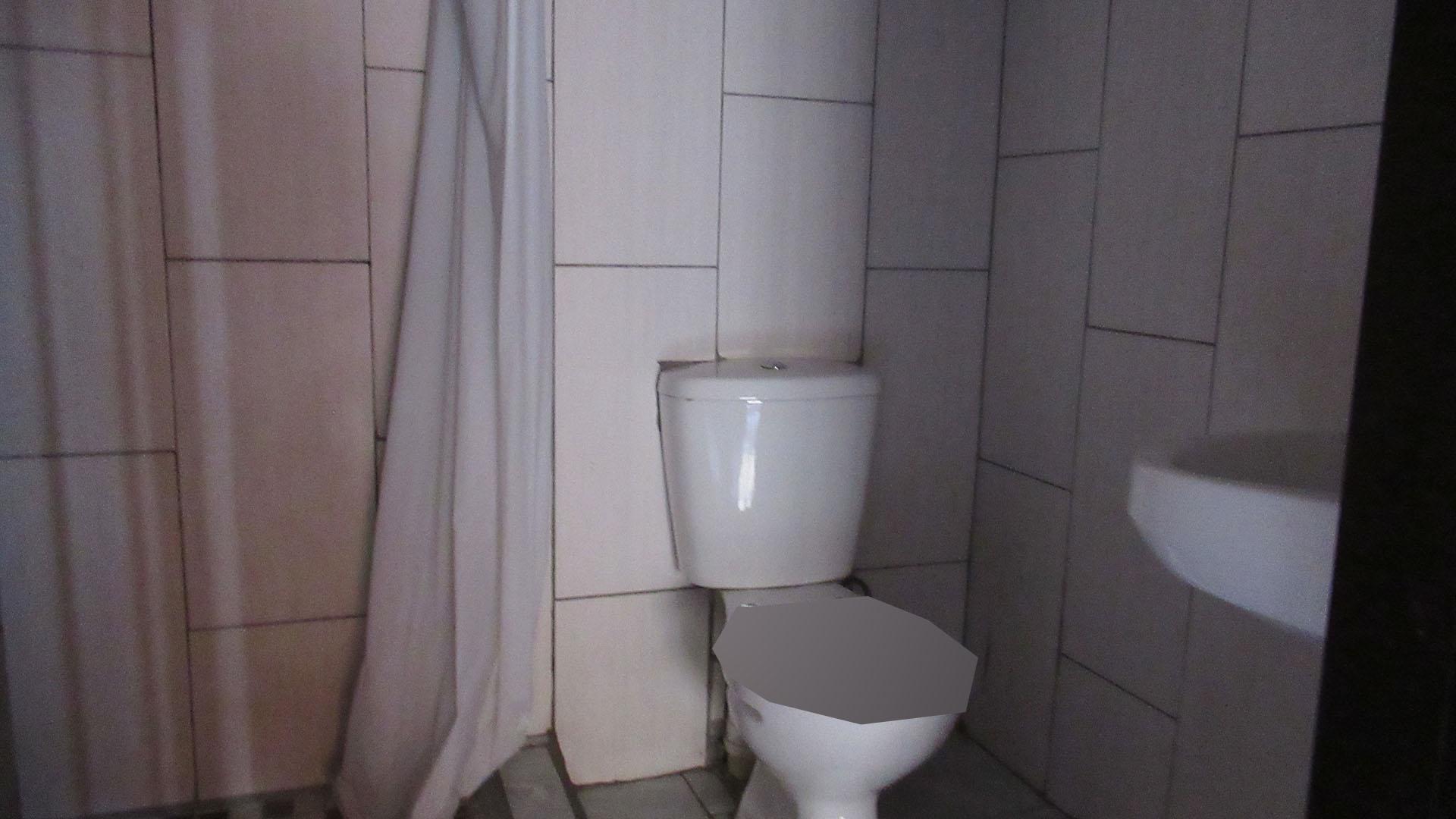 Bathroom 2 - 4 square meters of property in Turffontein