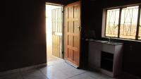 Lounges - 40 square meters of property in Turffontein