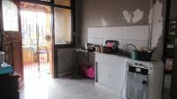 Kitchen - 12 square meters of property in Turffontein