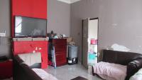 Lounges - 40 square meters of property in Turffontein