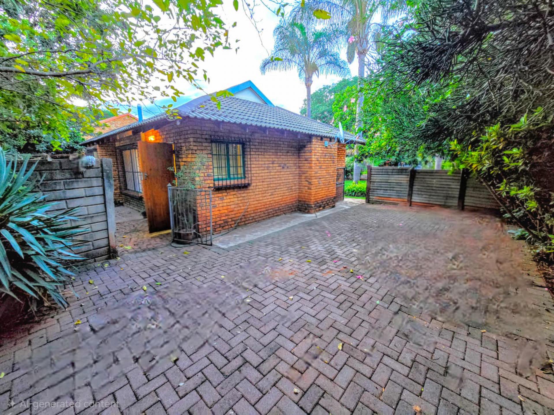  of property in Doornpoort