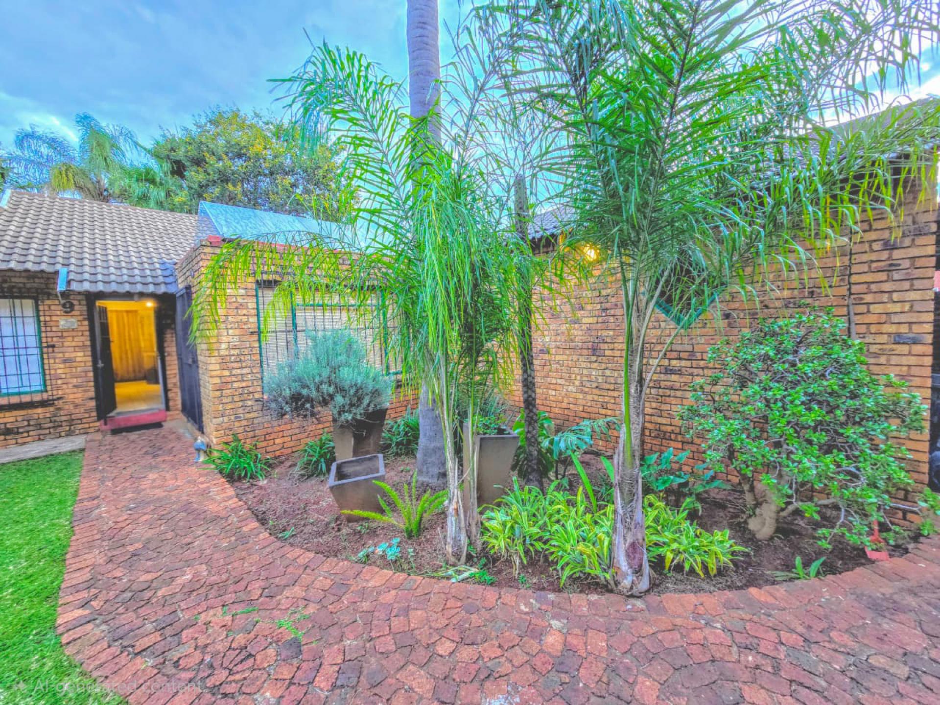  of property in Doornpoort