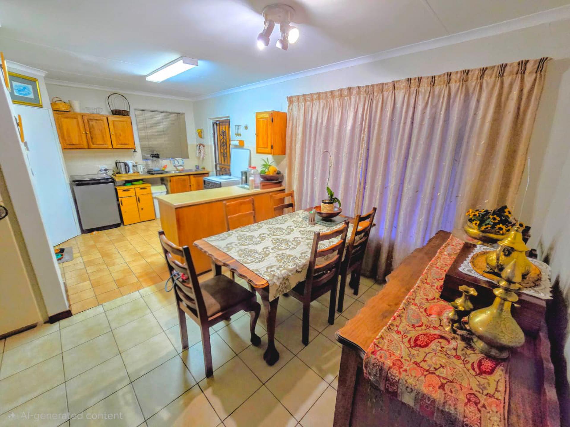  of property in Doornpoort