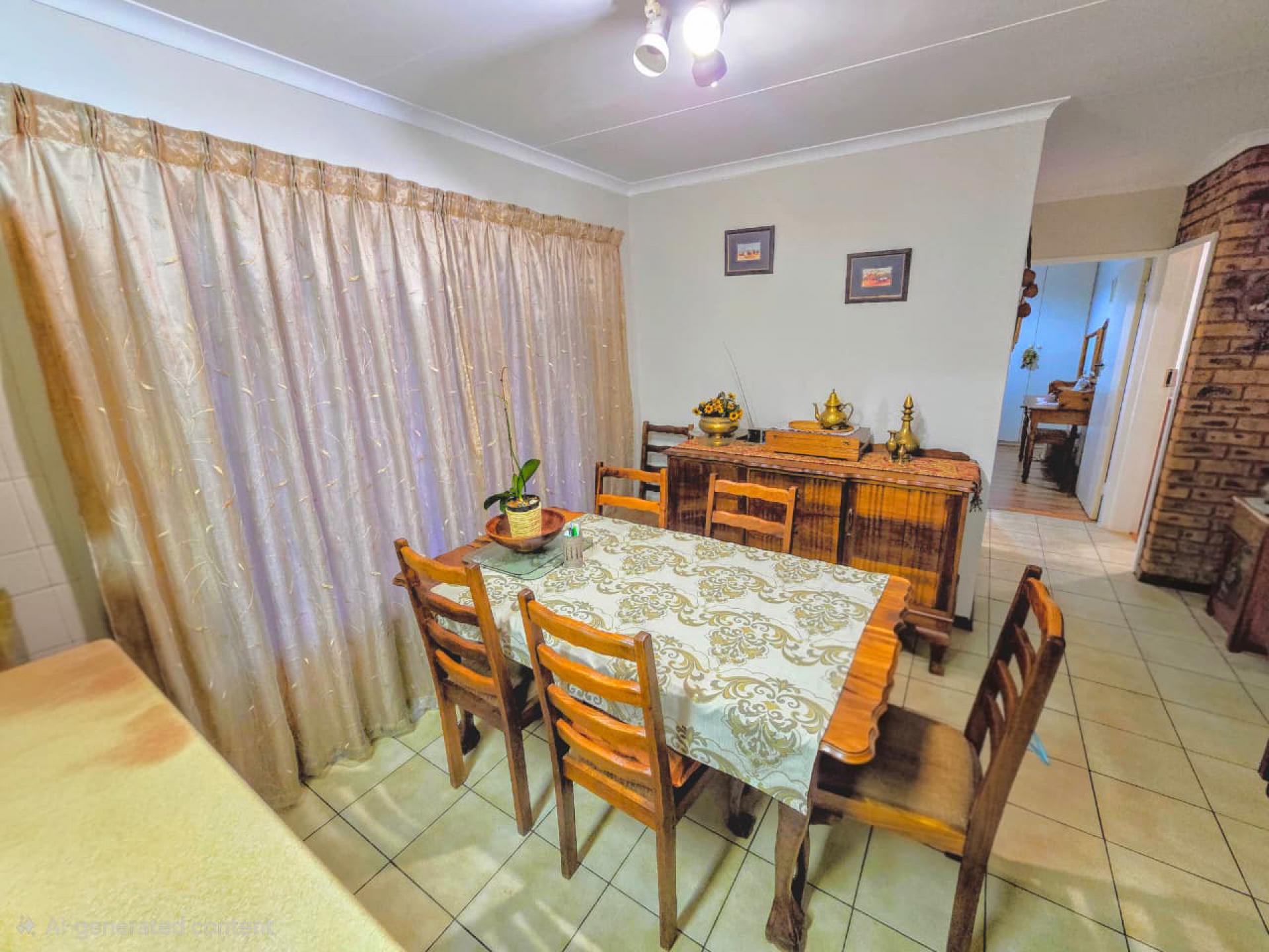  of property in Doornpoort