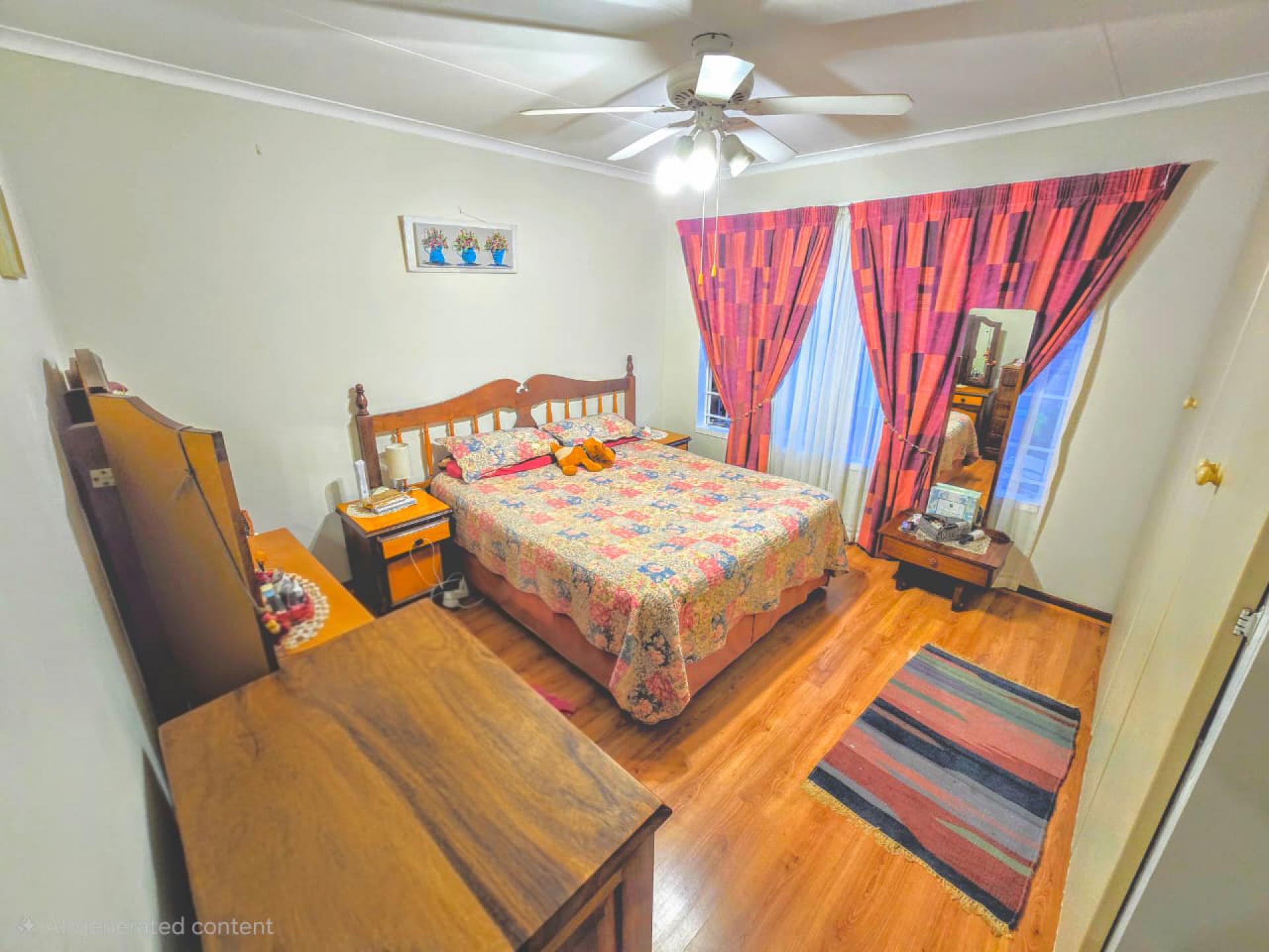  of property in Doornpoort