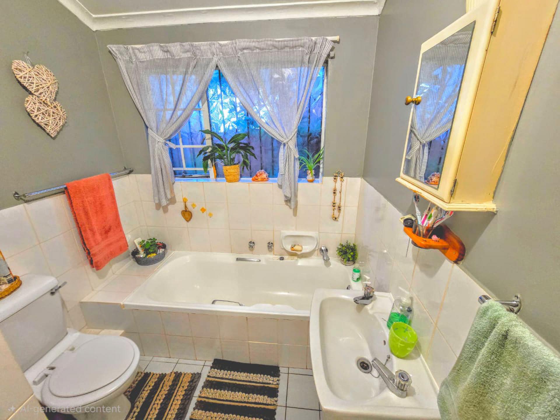  of property in Doornpoort