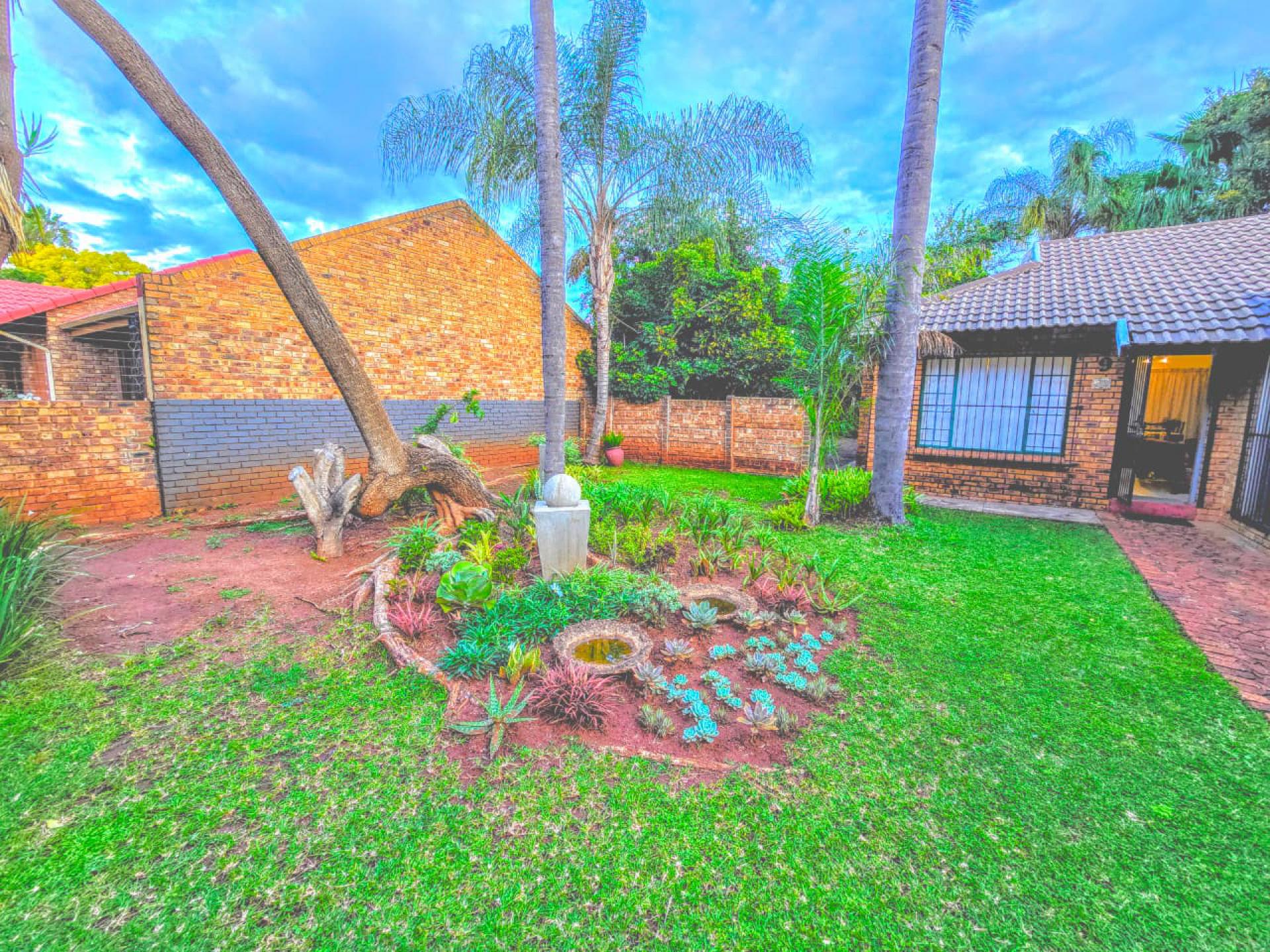  of property in Doornpoort