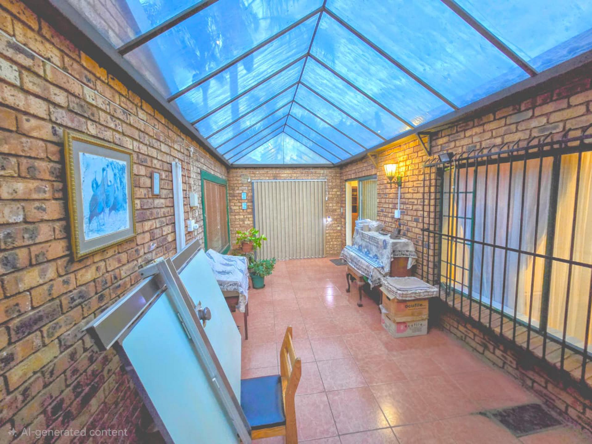  of property in Doornpoort