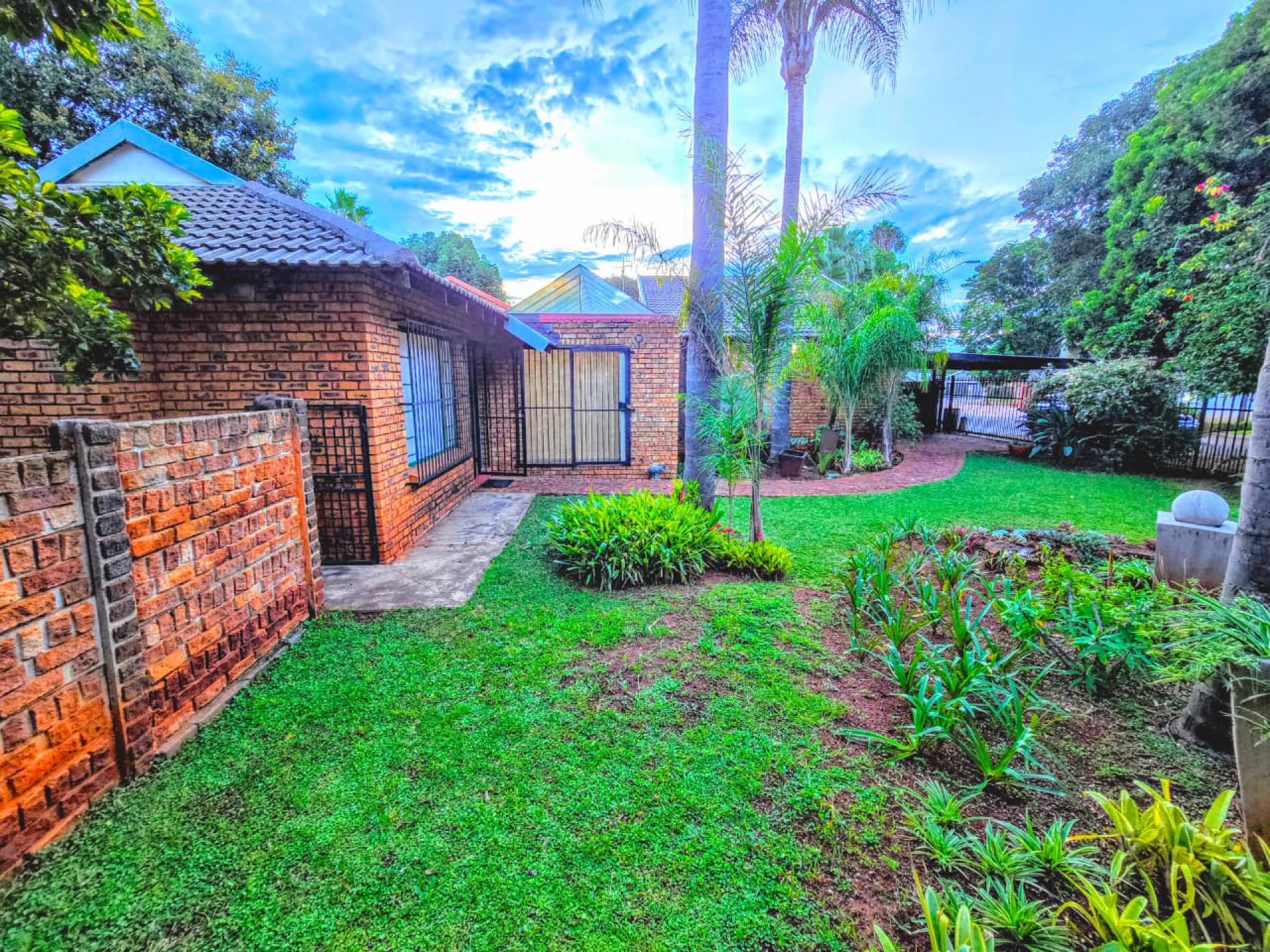  of property in Doornpoort