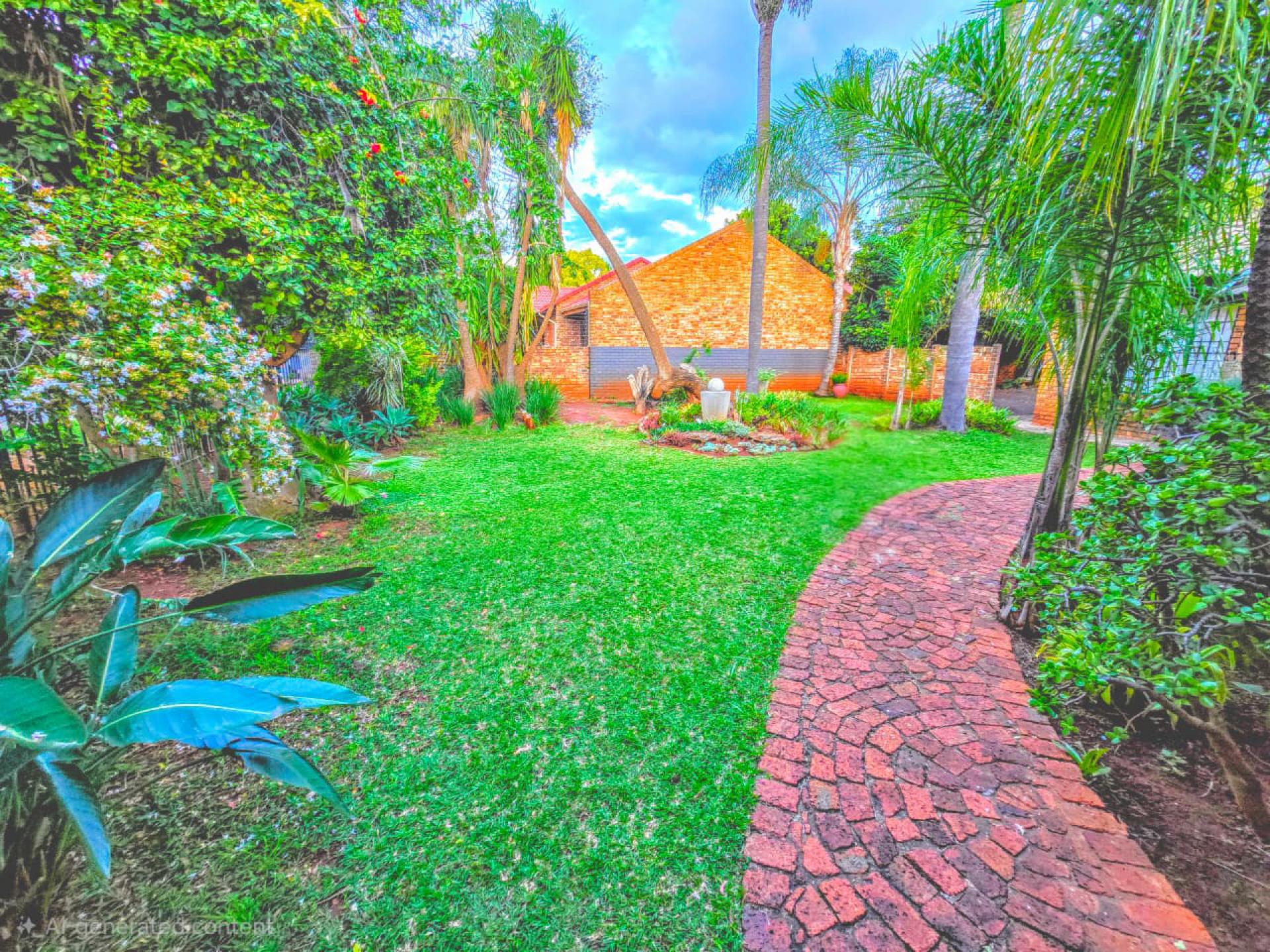  of property in Doornpoort