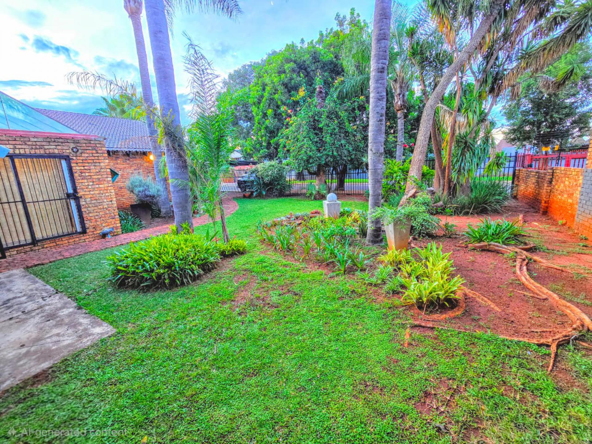  of property in Doornpoort