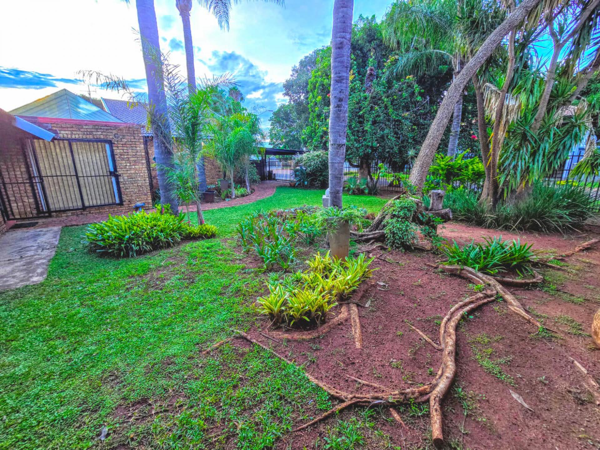  of property in Doornpoort