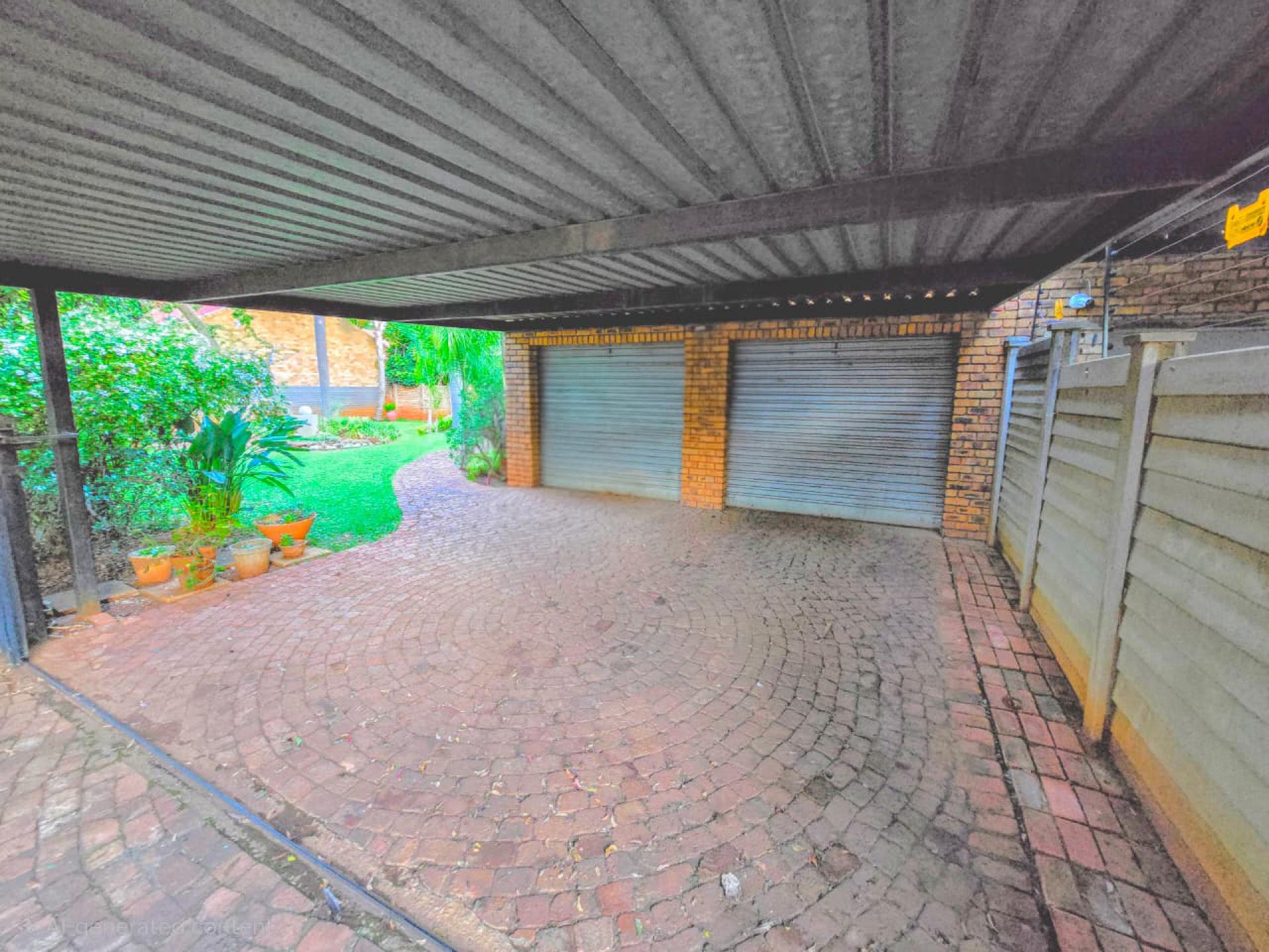  of property in Doornpoort