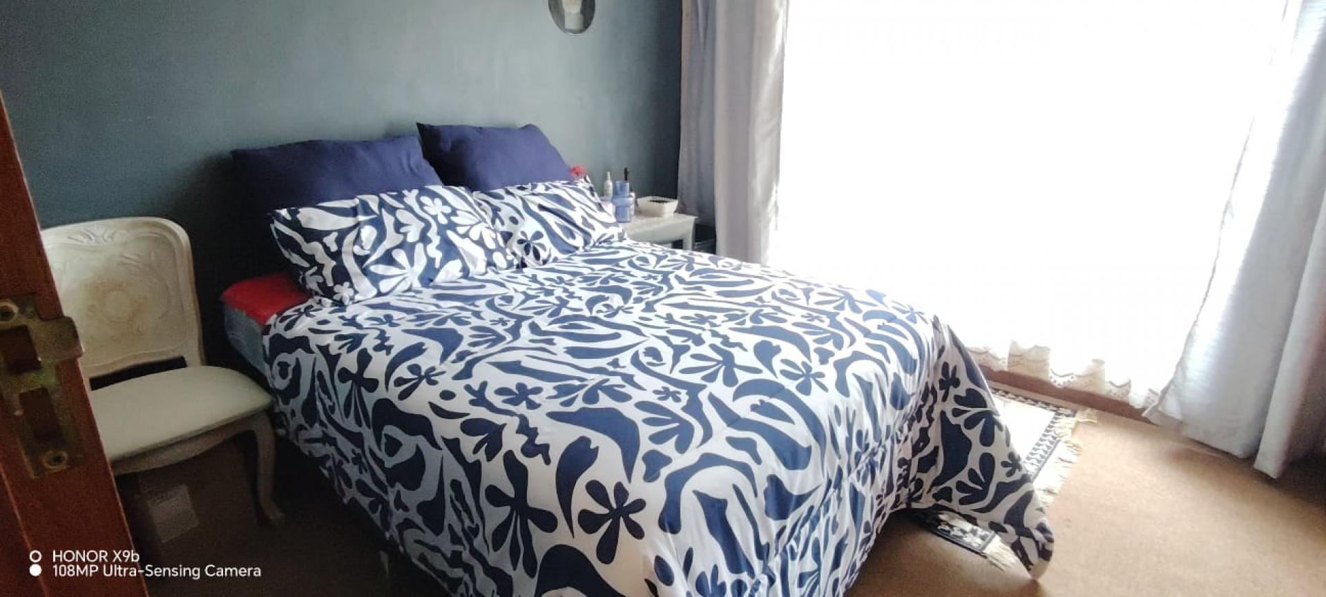  of property in Chantelle