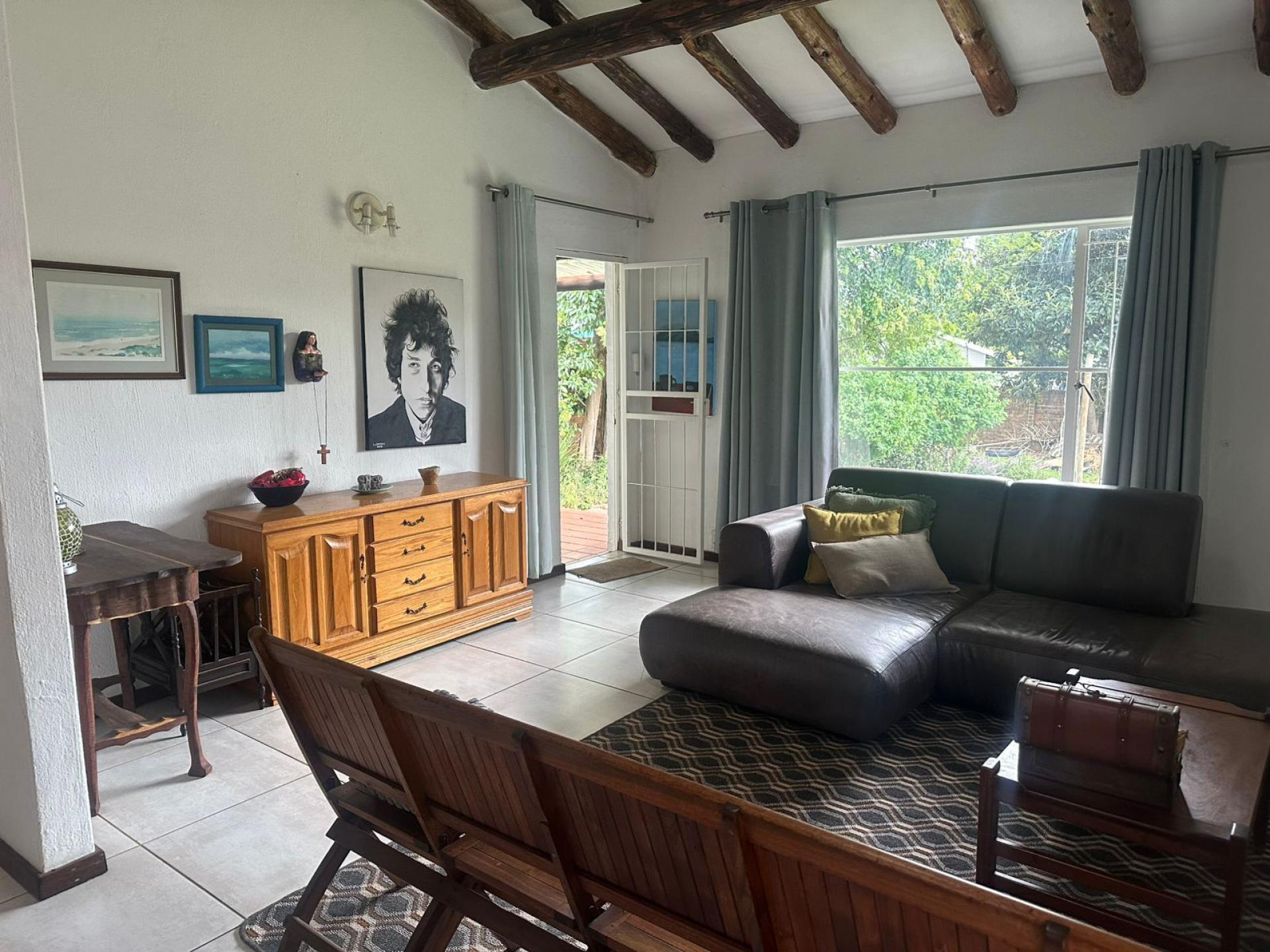  of property in Garsfontein